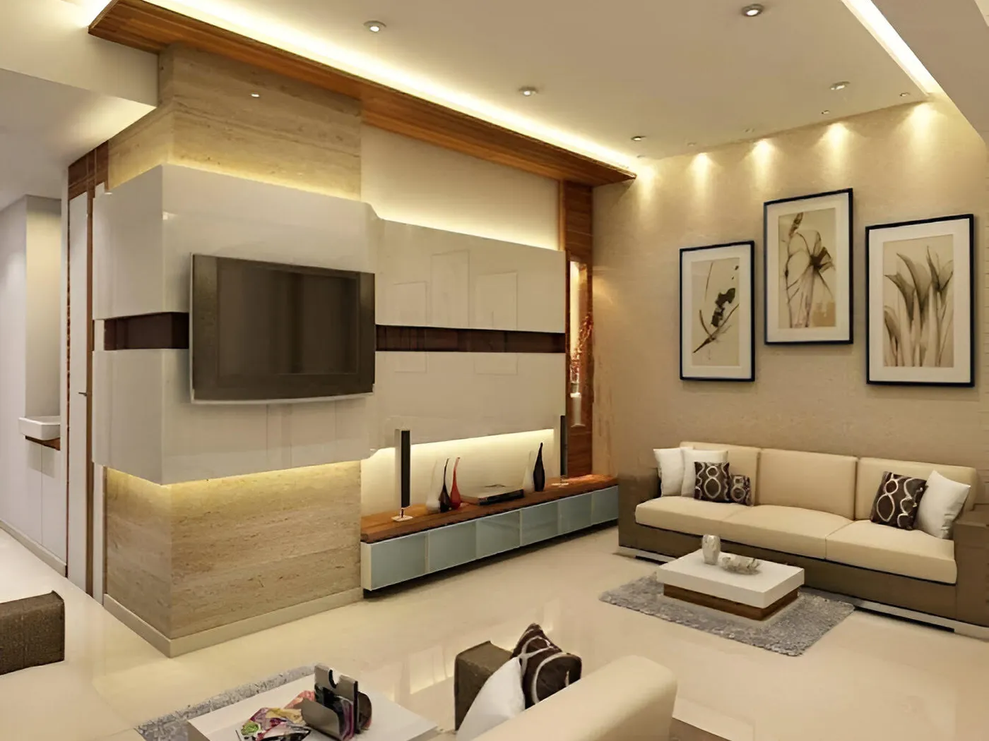 Godrej Sigma 2BHK Flat in Noida